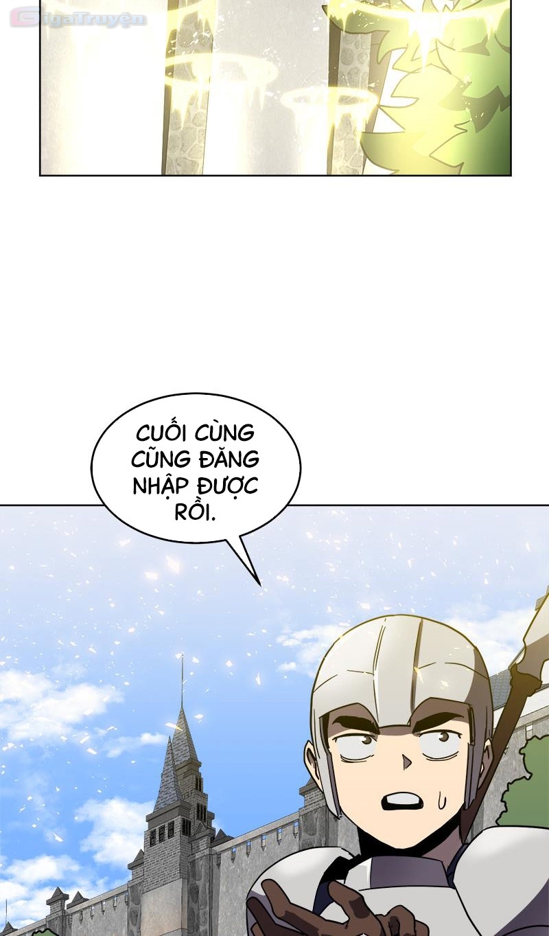 Đọc truyện [Simp Team] Phá đảo thế giới ảo - Chap 5 